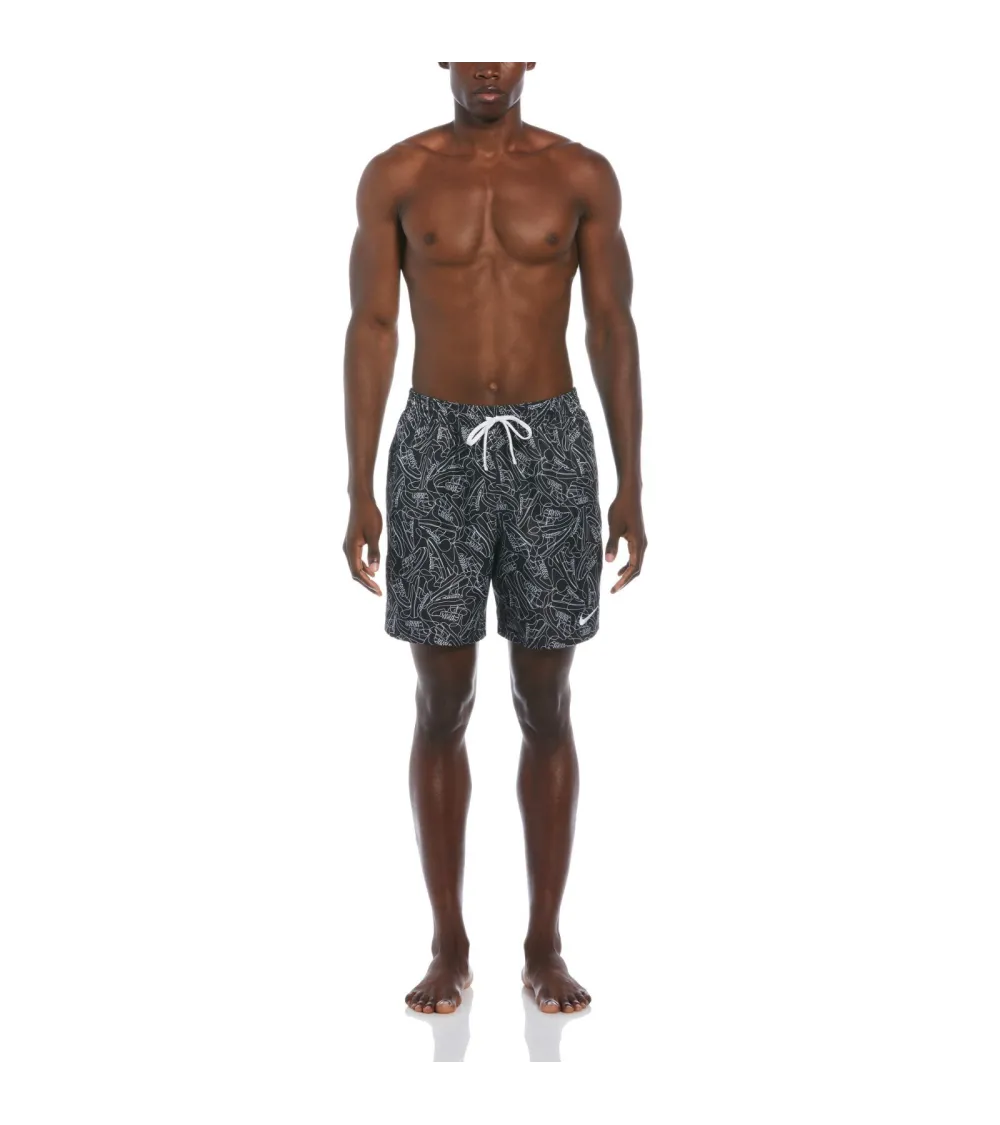 Nike Badehose 7 Volley Short