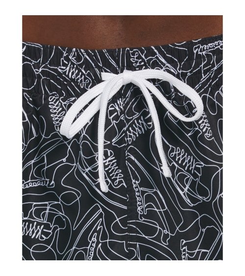 Nike Badehose 7 Volley Short
