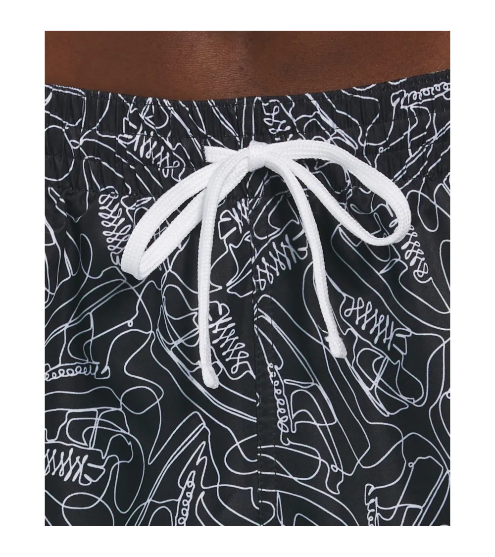 Nike Badehose 7 Volley Short