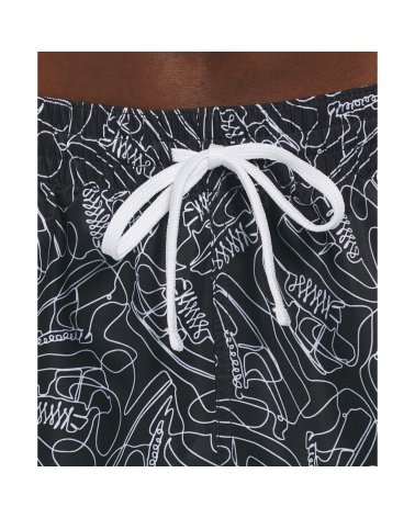 Nike Badehose 7 Volley Short