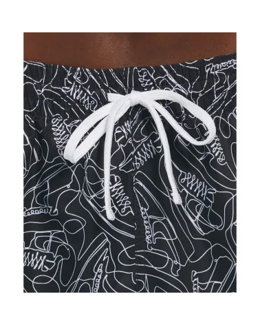 Nike Badehose 7 Volley Short