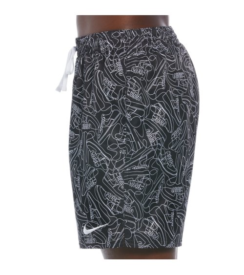 Nike Badehose 7 Volley Short