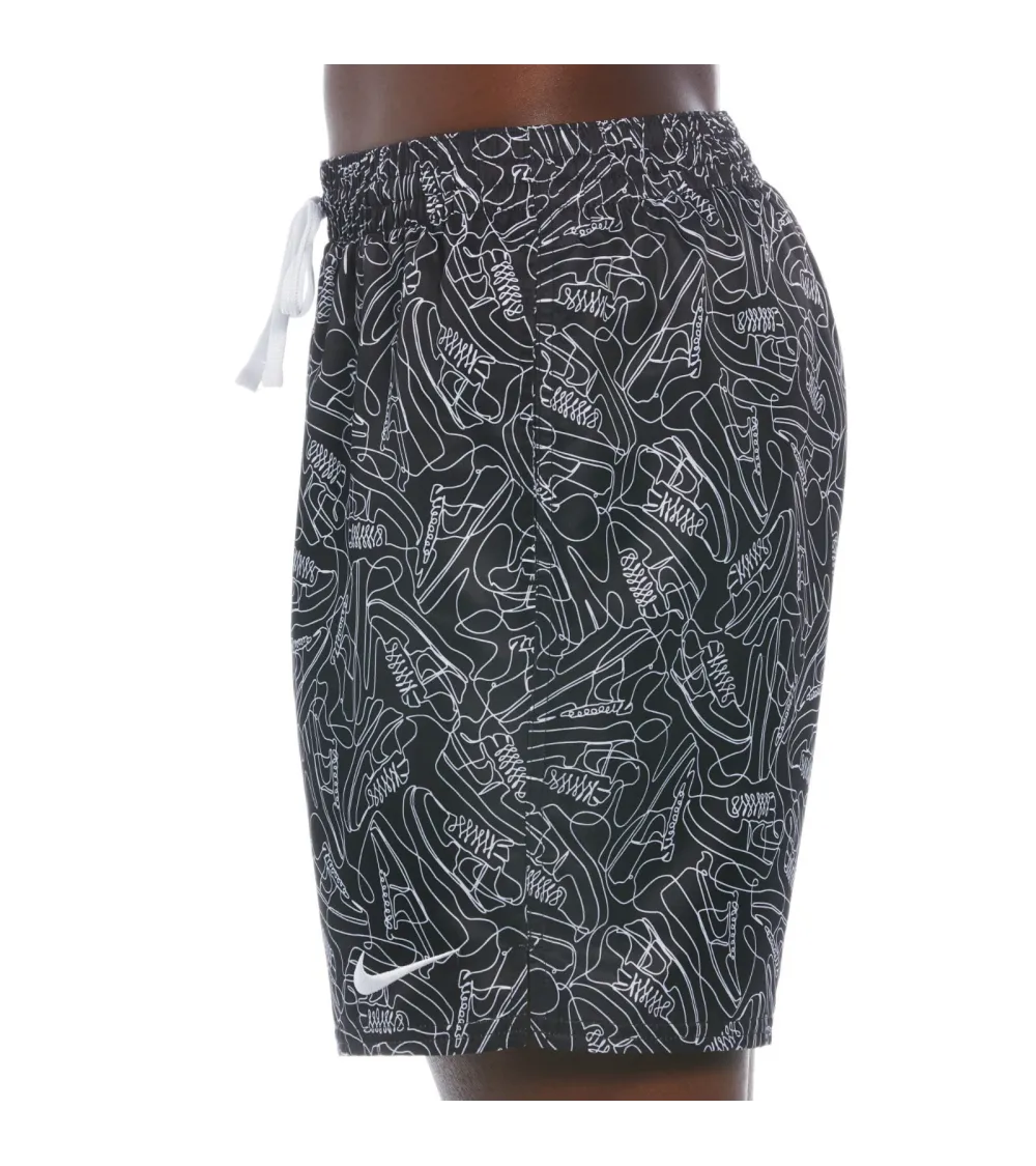 Nike Badehose 7 Volley Short