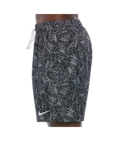 Nike Badehose 7 Volley Short