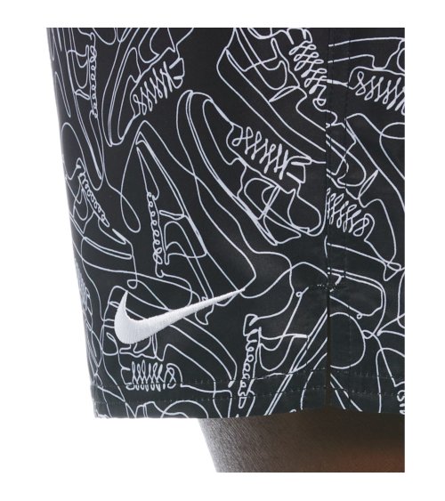 Nike Badehose 7 Volley Short