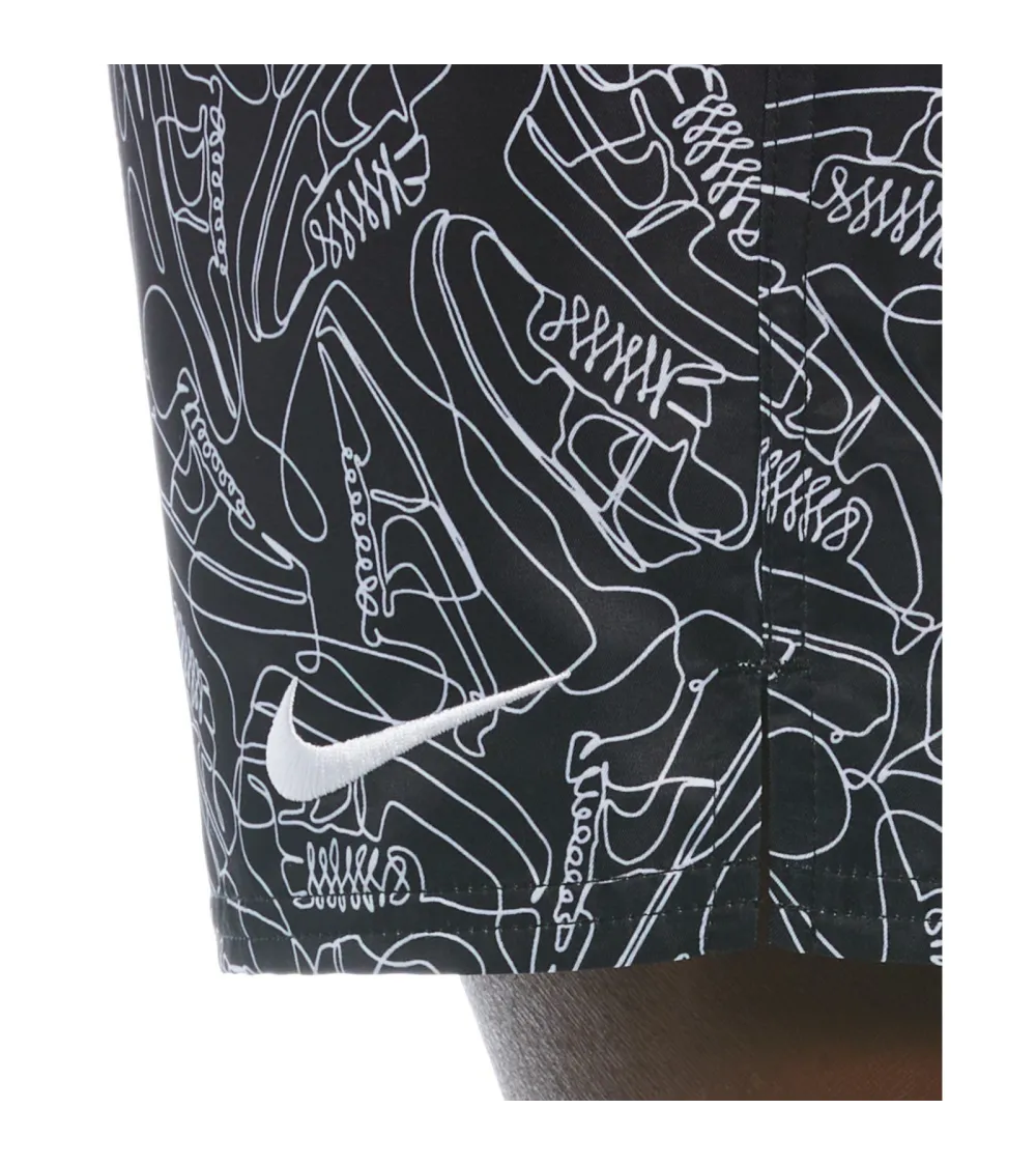 Nike Badehose 7 Volley Short