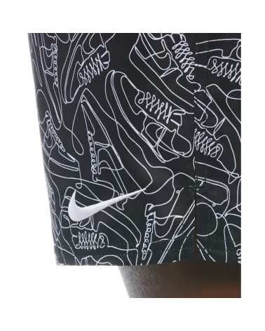 Nike Badehose 7 Volley Short