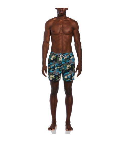 Nike 5 Volley Short maillots de bain