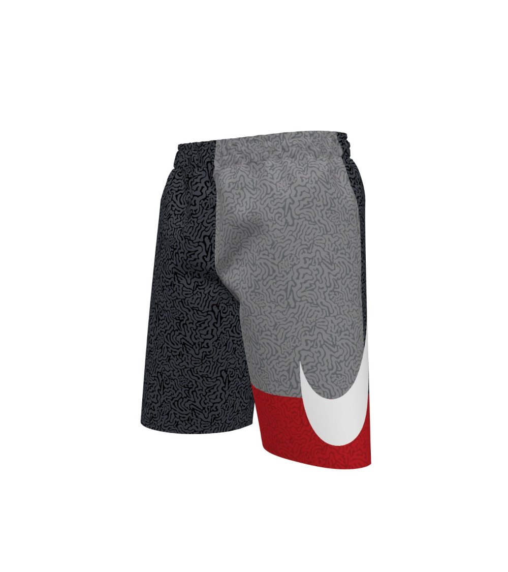 Nike Badeanzug 7 Volley Short