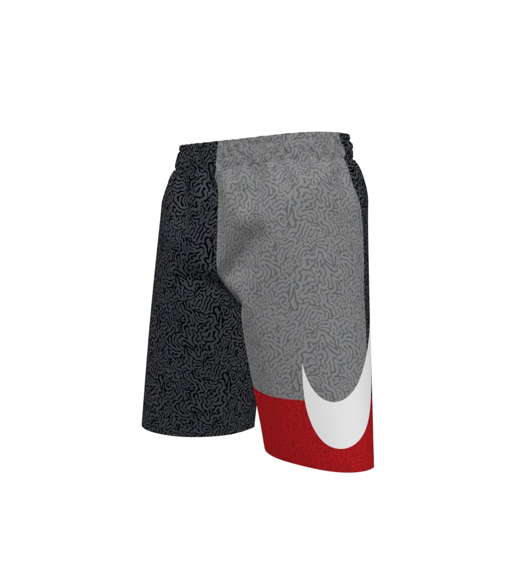 Nike Badeanzug 7 Volley Short