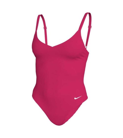 Nike costume intero scollatura V
