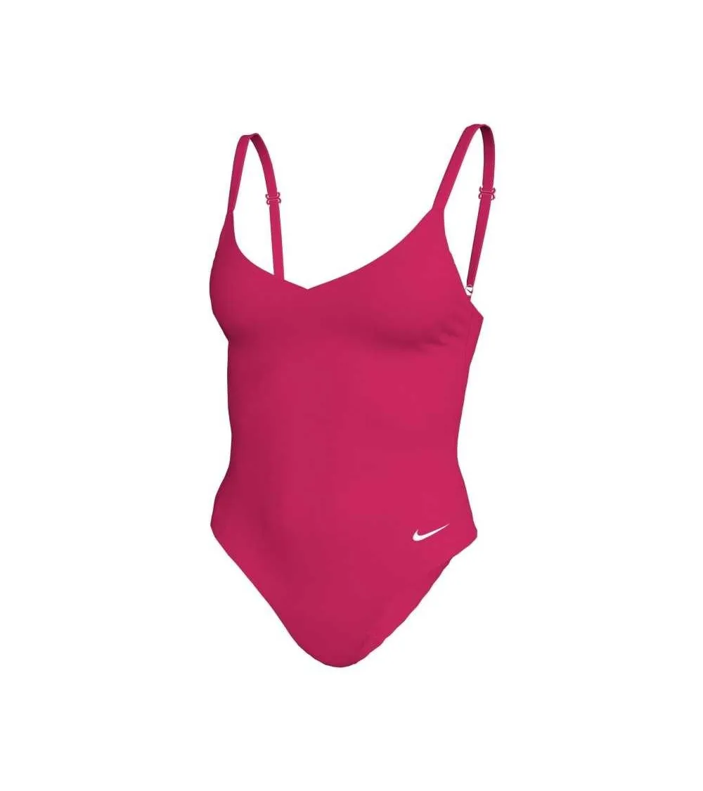Nike maillot de bain une pièce V