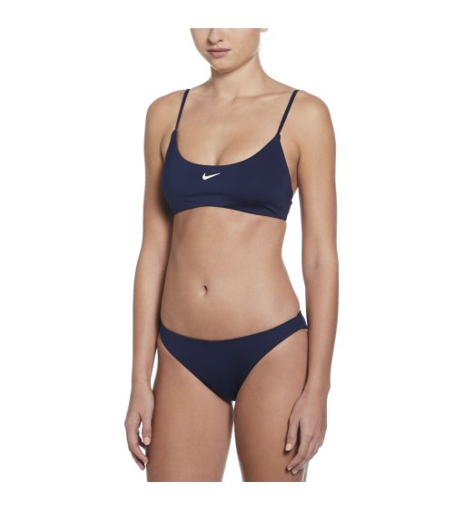 Nike Zweiteiler Badeanzug