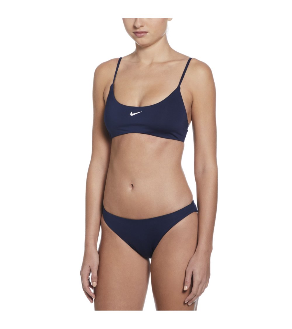 Nike costume mare due pezzi