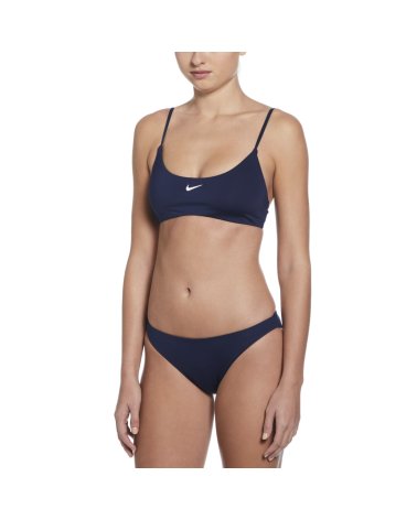 Nike Zweiteiler Badeanzug