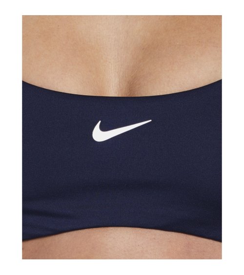 Nike Zweiteiler Badeanzug