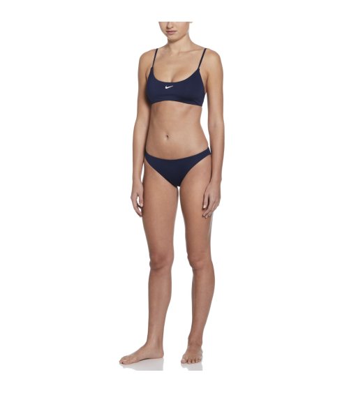 Nike traje de baño de dos piezas