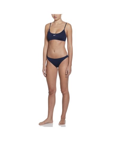 Nike traje de baño de dos piezas