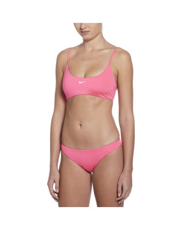 Nike Zweiteiler Badeanzug