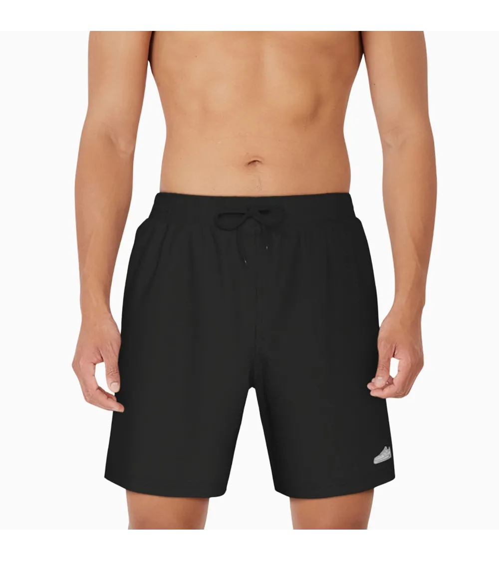 Nike Badeshorts mit Kordelzug
