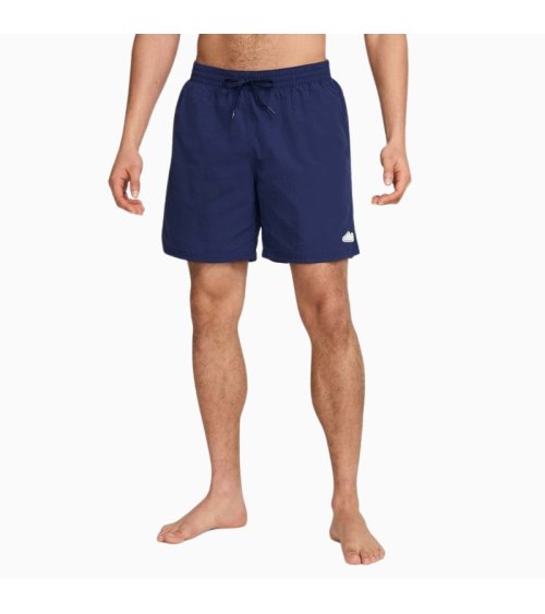 Nike costume da mare con cordoncino