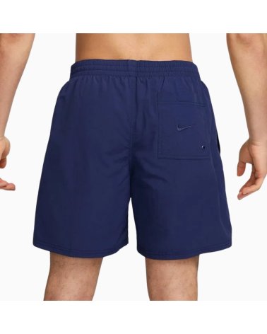 Nike Badeshorts mit Kordelzug