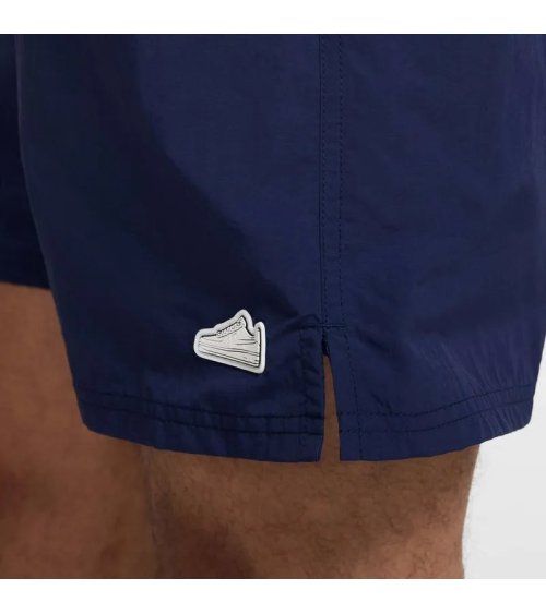 Nike Badeshorts mit Kordelzug