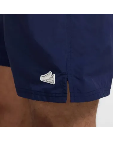 Nike Badeshorts mit Kordelzug