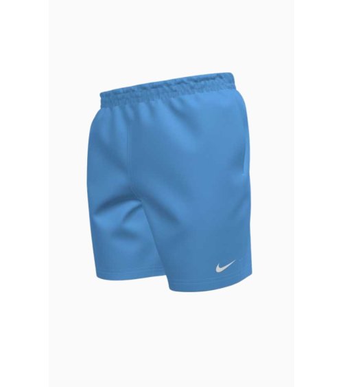 Nike kurze Schwimmshorts elastischer Bund