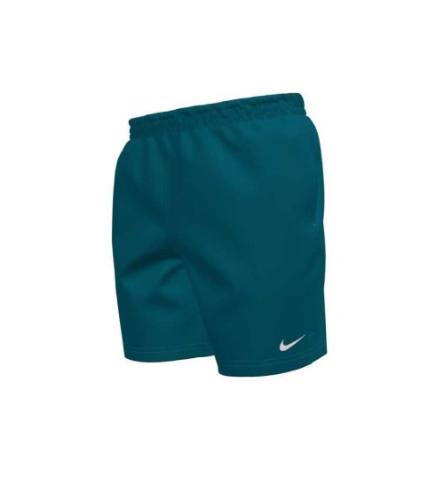 Nike kurze Schwimmshorts elastischer Bund