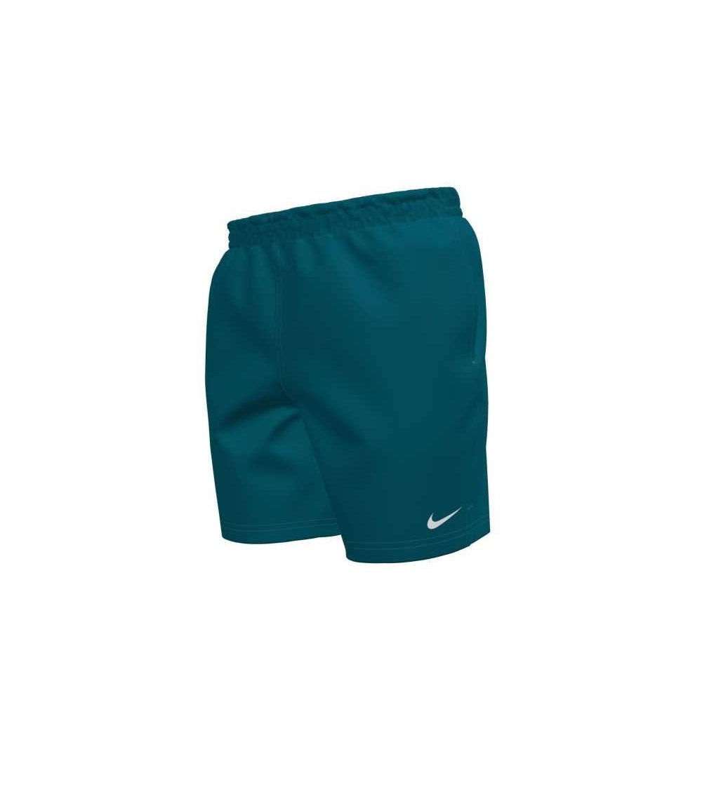 Nike costume mare corto elastico in vita