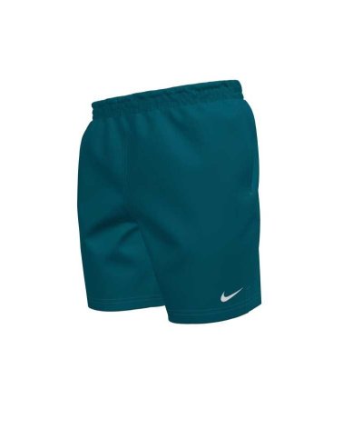 Nike short bain court ceinture élastique