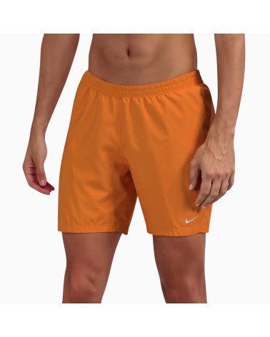 Nike bañador corto cintura elástica