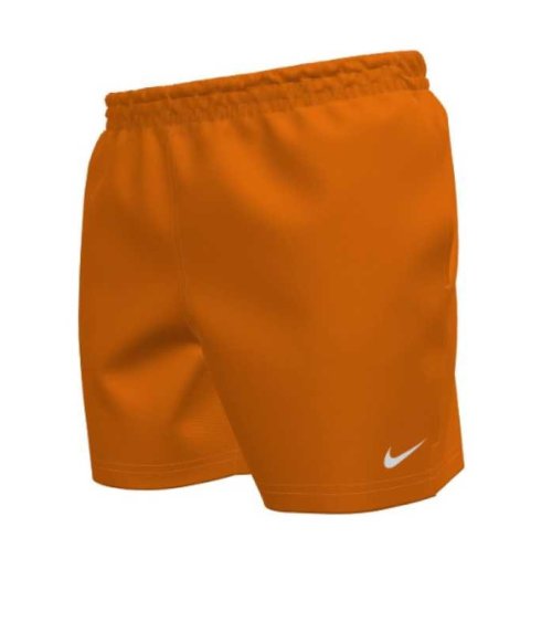 Nike kurze Badeshorts mit elastischem Bund