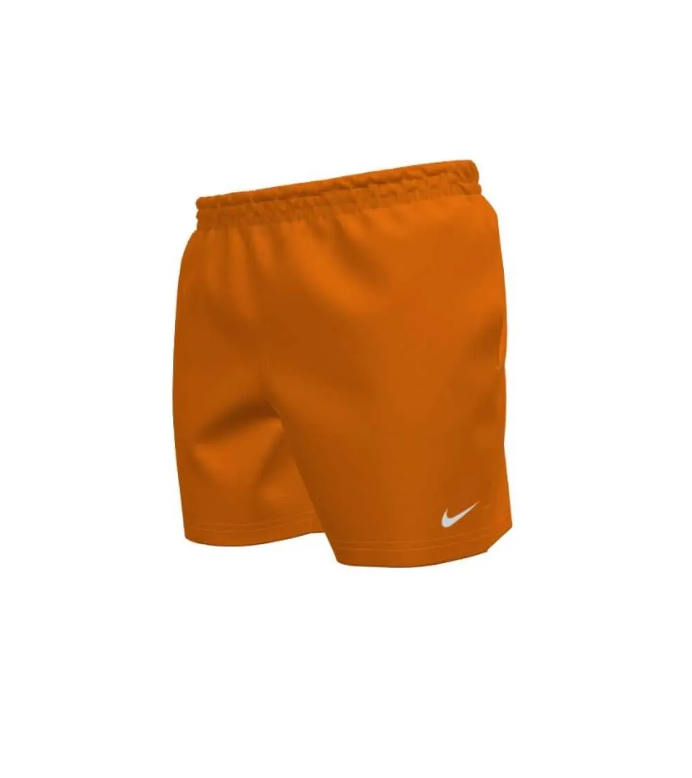 Nike bañador corto con cinturilla elástica