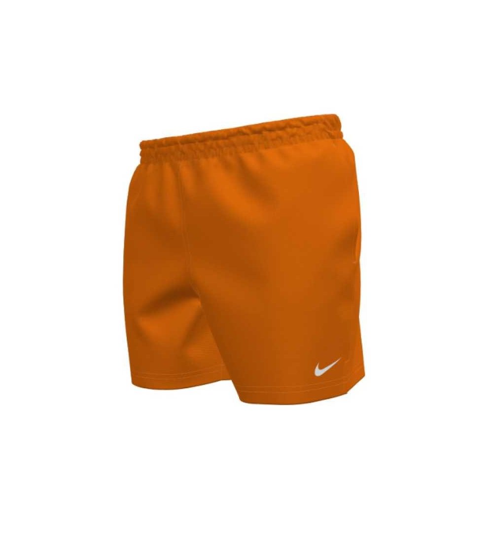 Nike kurze Badeshorts mit elastischem Bund