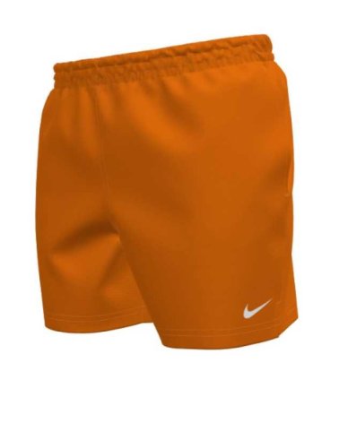 Nike bañador corto con cinturilla elástica