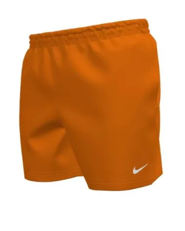Nike kurze Badeshorts mit elastischem Bund
