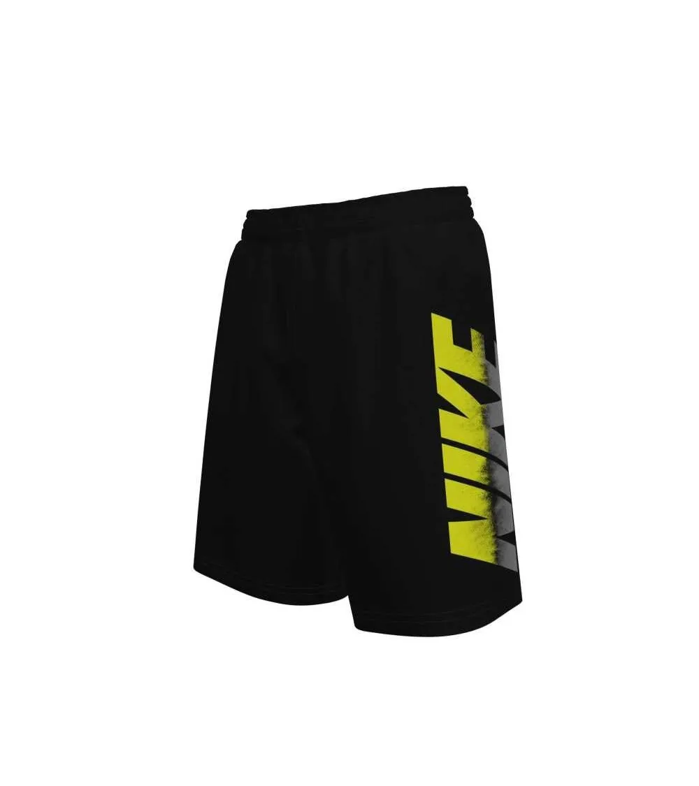 Nike bañador corto con cintura elástica