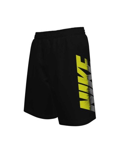 Nike bañador corto con cintura elástica