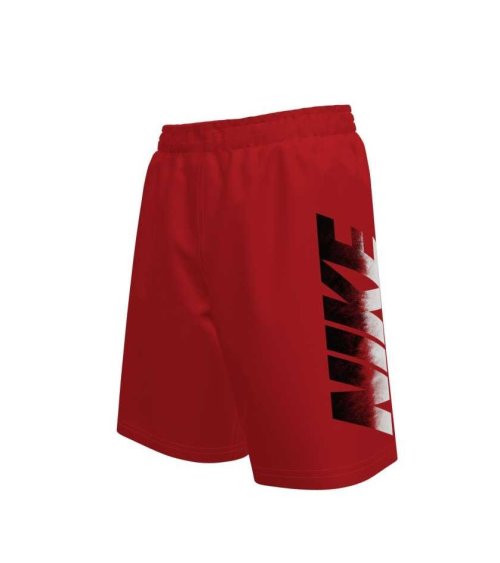 Nike bañador corto con cintura elástica