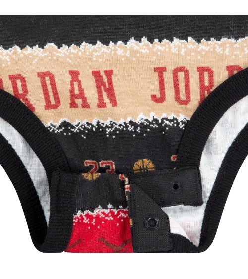Nike set body cuffia e scarpine bambino