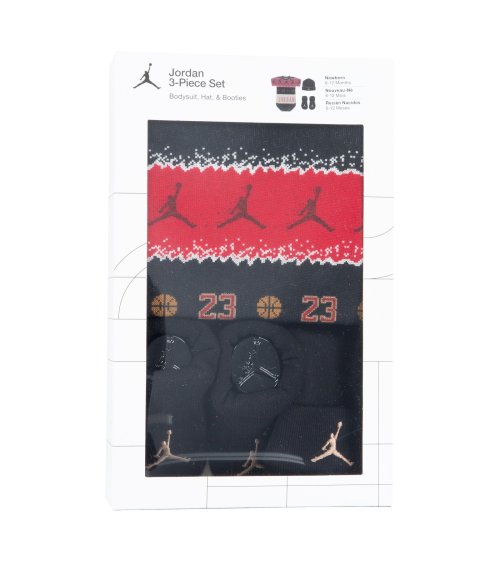 Nike ensemble body, bonnet et chaussures pour bébé