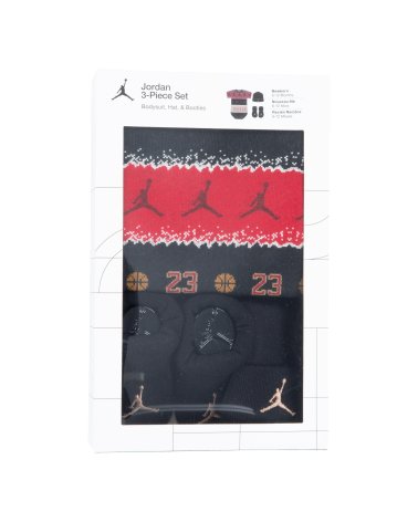 Nike set body cuffia e scarpine bambino