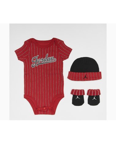 Nike set neonato body cappellino e scarpine