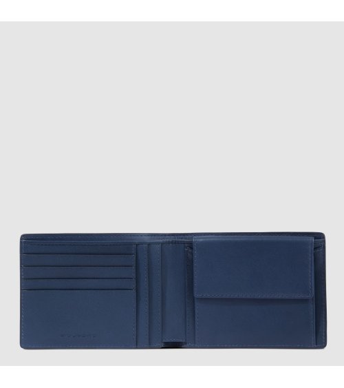 Piquadro portefeuille avec RFID