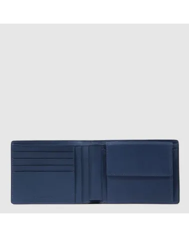 Piquadro Brieftasche mit RFID