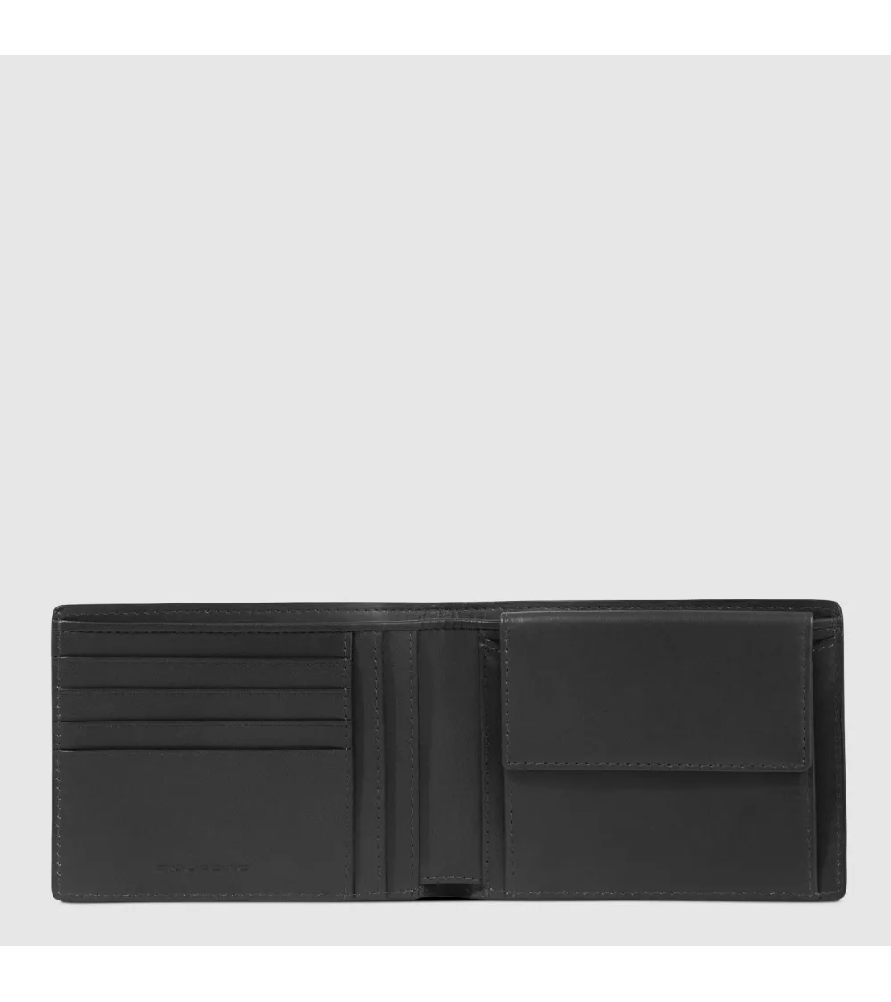 Piquadro Brieftasche mit RFID