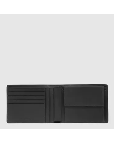 Piquadro Brieftasche mit RFID