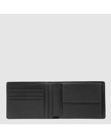 Piquadro wallet with RFID